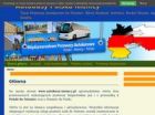 Miniatura strony autobusy-niemcy.pl
