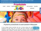 Miniatura strony przedszkolenumerjeden.pl