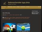 Miniatura strony bettingclub.pl